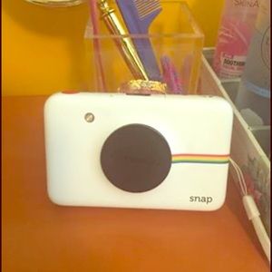Polaroid Snap Printable Photos